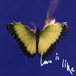 Maroon 5 - Love is Like ft. Lil Wayne