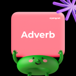 adverb