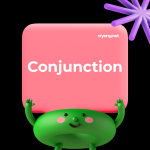 Conjunction