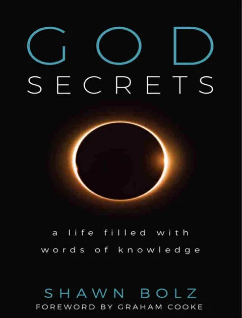 God's Secret