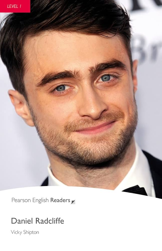 Daniel Radcliffe Vicky Shipton