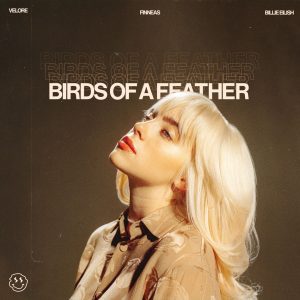 Billie Eilish - BIRDS OF A FEATHER