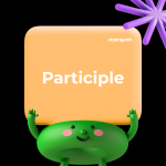 Дієприкметник