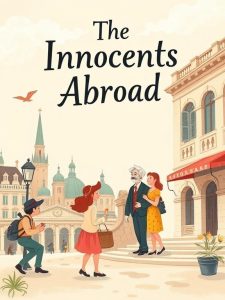 The Innocents Abroad