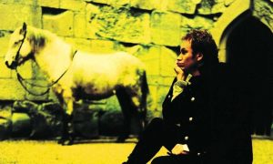 Sting - Shape of My Heart