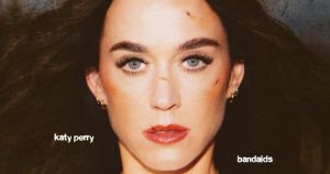 Katy Perry - bandaids