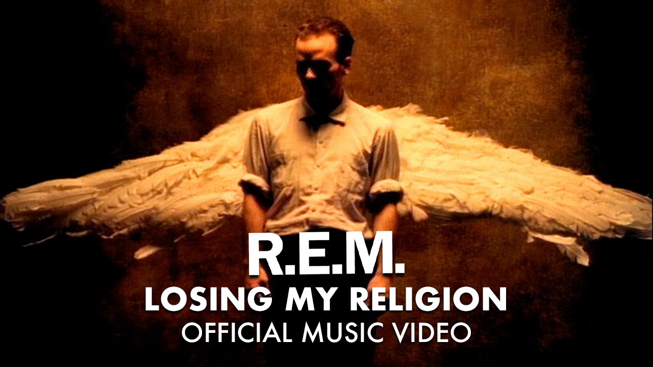 R.E.M. - Losing My Religion