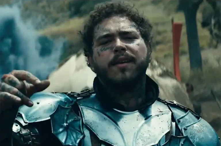 Post Malone - Circles